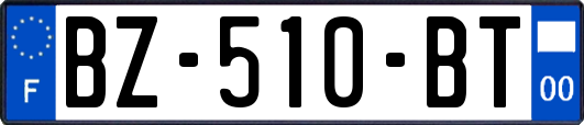 BZ-510-BT