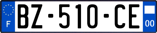 BZ-510-CE