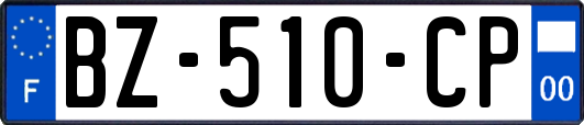 BZ-510-CP