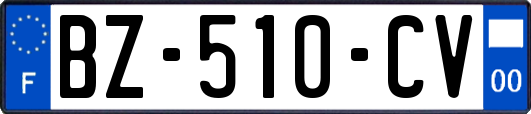 BZ-510-CV