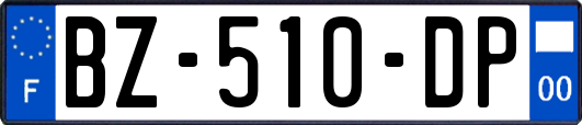 BZ-510-DP