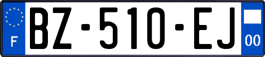 BZ-510-EJ