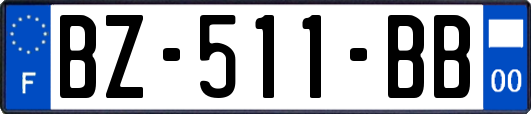 BZ-511-BB