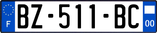 BZ-511-BC