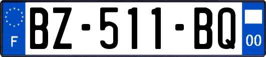 BZ-511-BQ