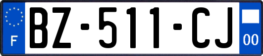 BZ-511-CJ