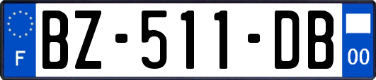 BZ-511-DB