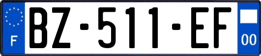 BZ-511-EF