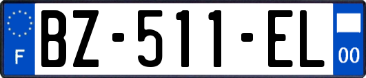 BZ-511-EL