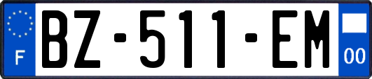 BZ-511-EM