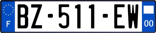 BZ-511-EW