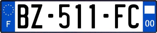 BZ-511-FC