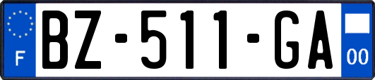 BZ-511-GA