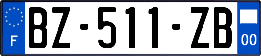 BZ-511-ZB