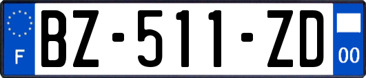 BZ-511-ZD
