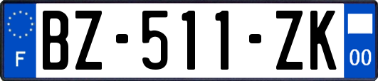 BZ-511-ZK