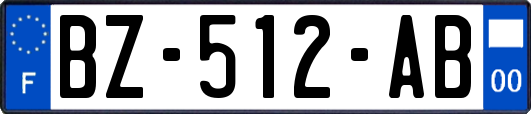 BZ-512-AB