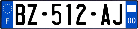 BZ-512-AJ