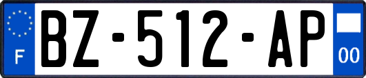 BZ-512-AP