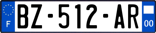 BZ-512-AR