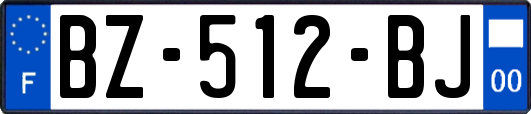 BZ-512-BJ