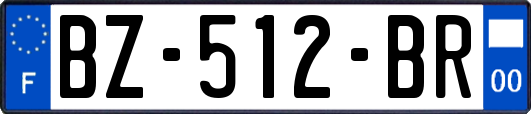 BZ-512-BR