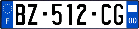 BZ-512-CG