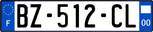 BZ-512-CL