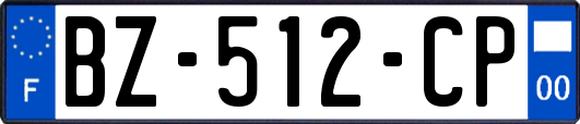 BZ-512-CP