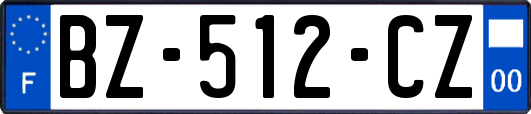 BZ-512-CZ