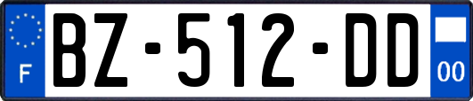 BZ-512-DD