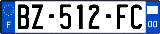 BZ-512-FC