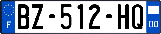 BZ-512-HQ