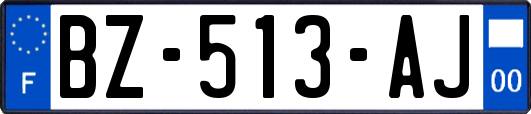 BZ-513-AJ