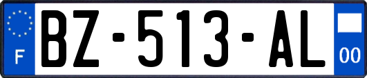 BZ-513-AL