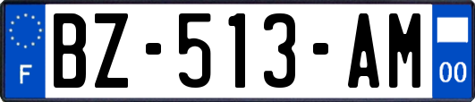 BZ-513-AM