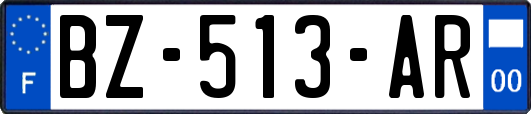 BZ-513-AR