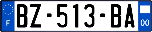 BZ-513-BA