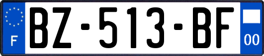 BZ-513-BF