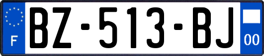 BZ-513-BJ