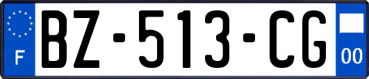 BZ-513-CG