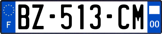 BZ-513-CM