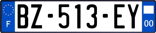 BZ-513-EY