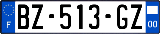 BZ-513-GZ