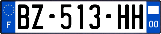 BZ-513-HH