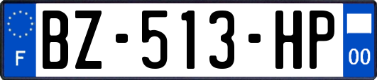 BZ-513-HP