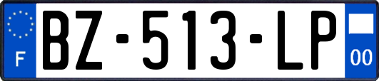 BZ-513-LP