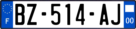 BZ-514-AJ