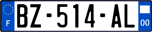 BZ-514-AL