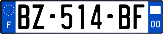 BZ-514-BF